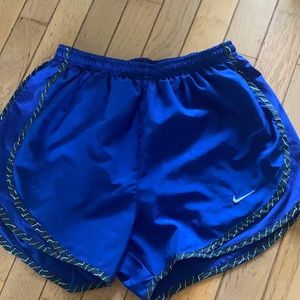 Nike Dri-fit shorts size small